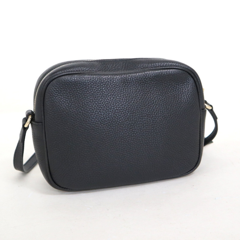 Gucci Bag Black Small Disco
